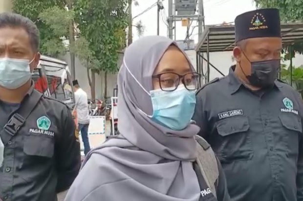 Miris! Pasien RS Haji Surabaya Mengaku Dilecehkan Seksual Oleh Oknum Perawat

