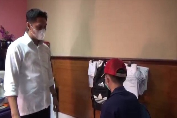 prostitusi-gay-di-padang-terbongkar-pelaku-ditangkap-saat-berkelahi-karena-setoran