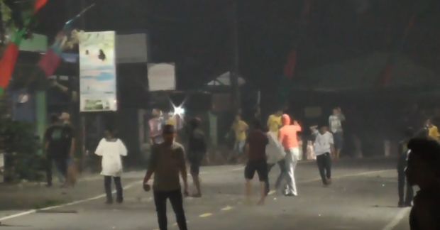 Medan Mencekam, Tawuran Kembali Pecah, Rumah Warga Diteror