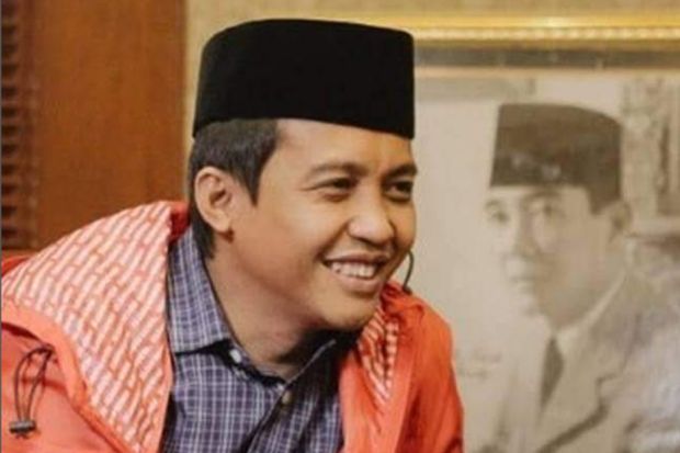 Tokoh NU Soroti Idul Fitri Muhammadiyah, Raja Juli Beri Sindiran: Lebaran 3x juga Gpp
