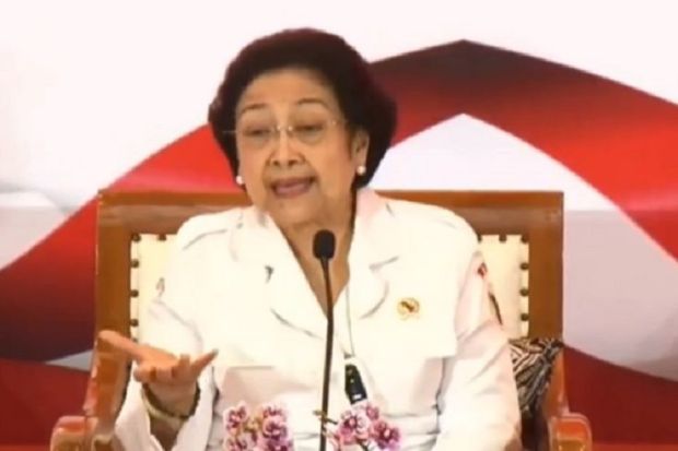 Megawati Sindir Ibu-ibu Pengajian, Andi Nurpati: Kenapa Enggak Menyoal Ibu-ibu Dugem
