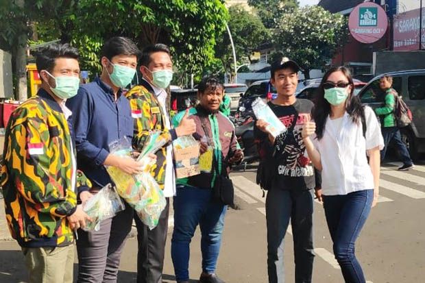 Hal-Hal Indah Yang Terjadi Di Indonesia Selama Corona Virus Mewabah