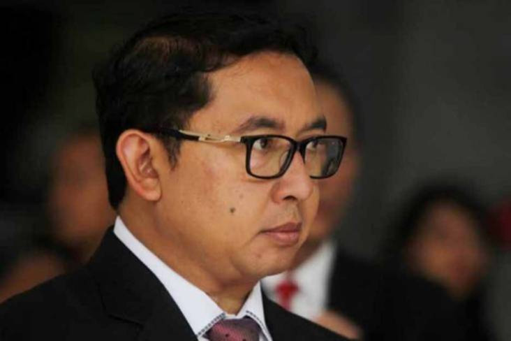Fadli Zon Sebut Diplomasi Singapura Belepotan seperti Banana Republic