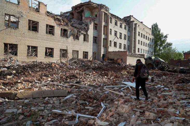 ukraina-klaim-rebut-kembali-sebagian-wilayah-kota-sievierodonetsk