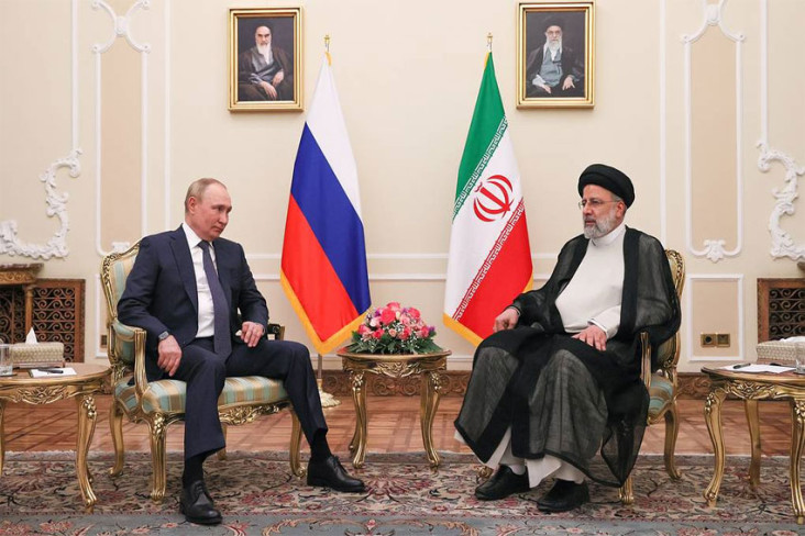 putin-kunjungi-iran-as-betapa-terisolasinya-rusia
