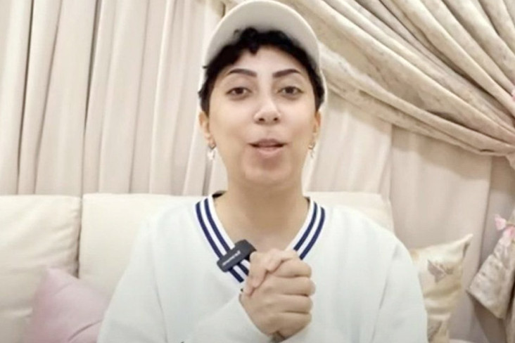 arab-saudi-tahan-tiktoker-mesir-dianggap-posting-video-tidak-bermoral