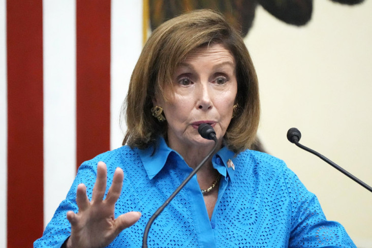 pelosi-as-tidak-akan-izinkan-china-isolasi-taiwan