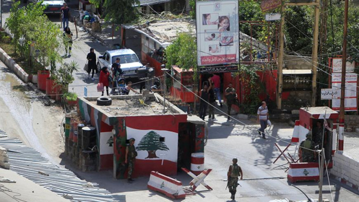 pejabat-palestina-dibunuh-di-lebanon-beberapa-jam-usai-gencatan-senjata-gaza