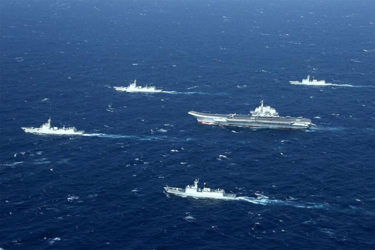 china-hentikan-latihan-militer-di-sekitar-taiwan-tapi-persiapan-perang-berlanjut