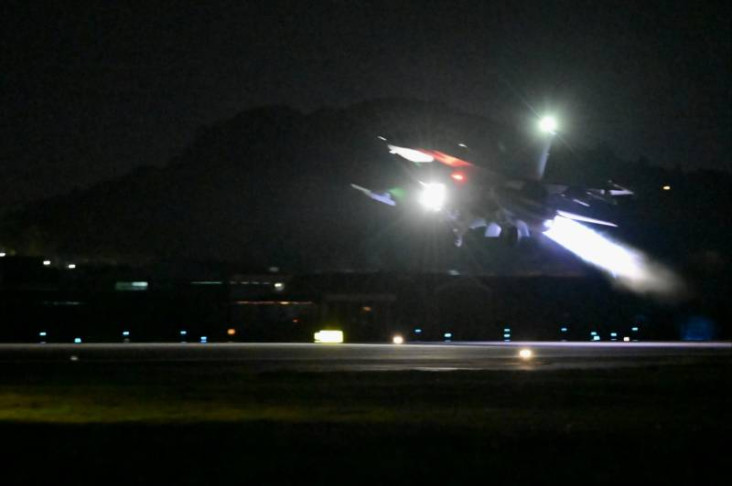 taiwan-pamer-jet-tempur-paling-canggih-setelah-latihan-militer-china