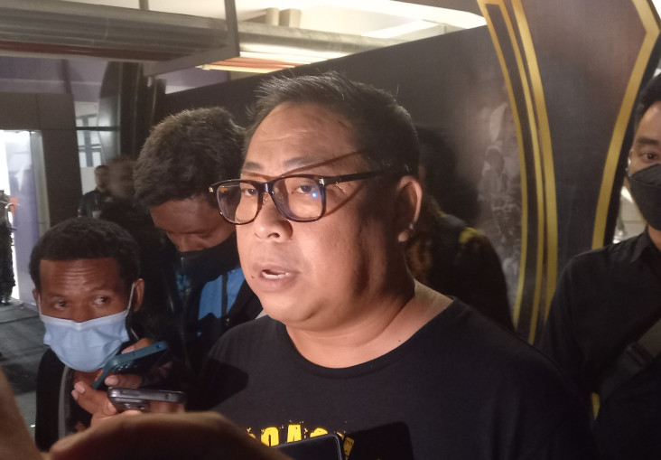 Mengerikan! 2 Warga Timika Papua Dimutilasi, Kepala dan Kaki Hilang