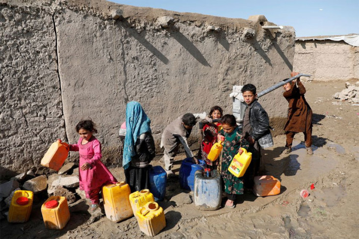 pbb-6-juta-warga-afghanistan-hadapi-ancaman-kelaparan