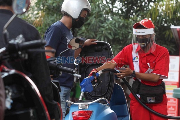 Pertalite Naik Jadi Rp10.000, Pengamat: Masih Murah, Harga Aslinya Rp18.000