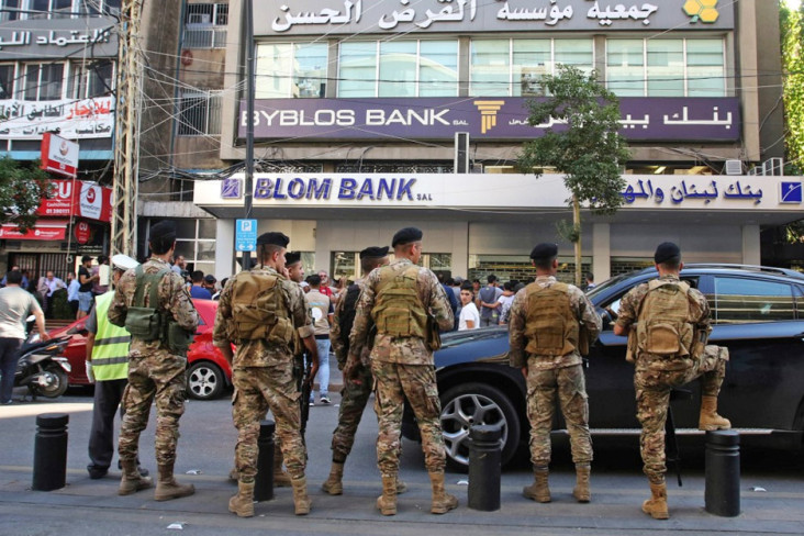 krisis-ekonomi-memburuk-aktivis-lebanon-ancam-rampok-bank-lebih-banyak