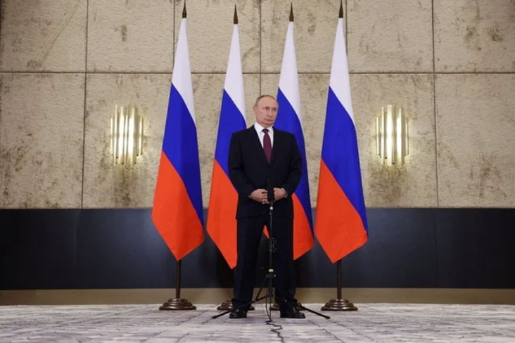 kepala-intelijen-militer-as-putin-tidak-dapat-mencapai-tujuan-di-ukraina