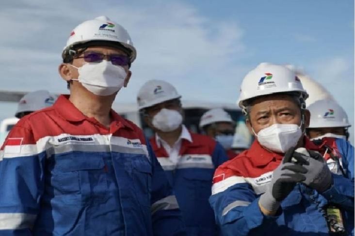 Direksi dan Komisaris Pertamina Dirombak Erick Thohir, Ahok Bertahan?