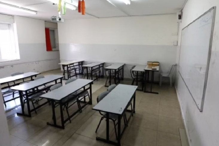 sekolah-palestina-mogok-tolak-israelisasi-lewat-kurikulum