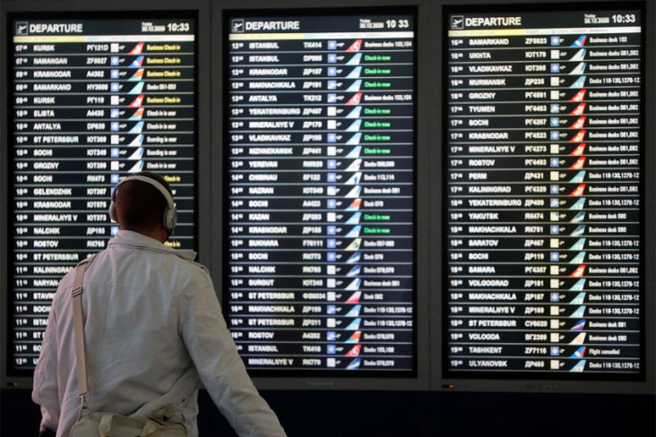 tiket-pesawat-keluar-rusia-ludes-pasca-putin-umumkan-mobilisasi