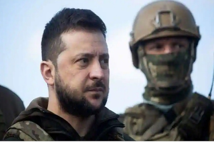 zelensky-saya-shock-karena-israel-tak-menolong-ukraina