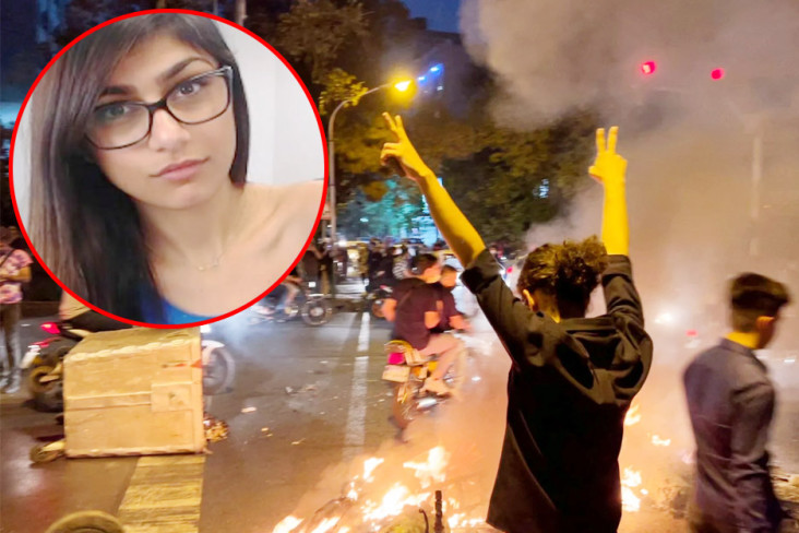dukung-aksi-protes-eks-bintang-porno-mia-khalifa-kecam-rezim-iran