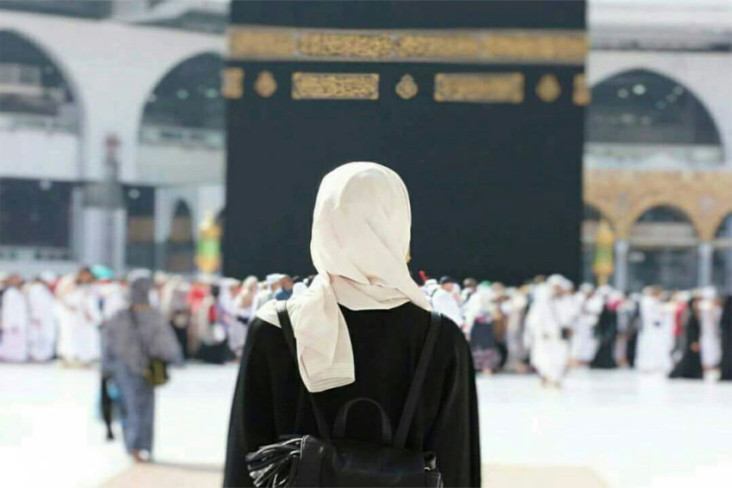 arab-saudi-umumkan-muslimah-bisa-berhaji-tanpa-mahram