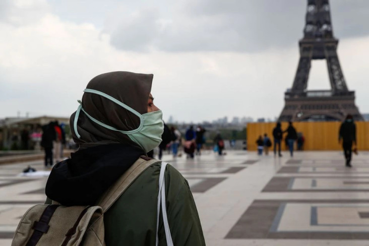 perusahaan-uni-eropa-boleh-melarang-jilbab-di-tempat-kerja