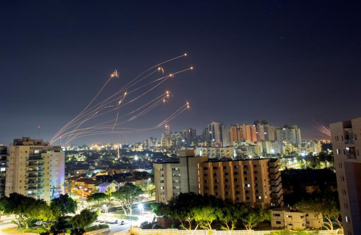 israel-didesak-segera-memihak-kiev-dalam-perang-ukraina