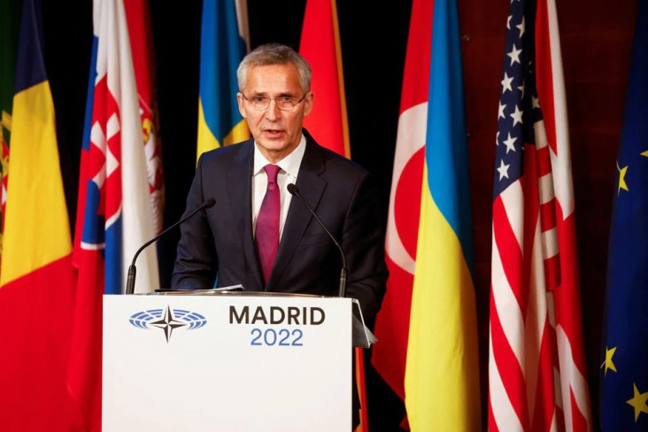 majelis-parlemen-nato-desak-anggota-tetapkan-rusia-rezim-teroris