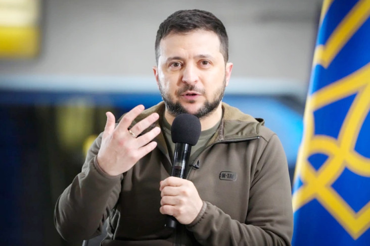 zelensky-rusia-gunakan-musim-dingin-sebagai--senjata-pemusnah-massal