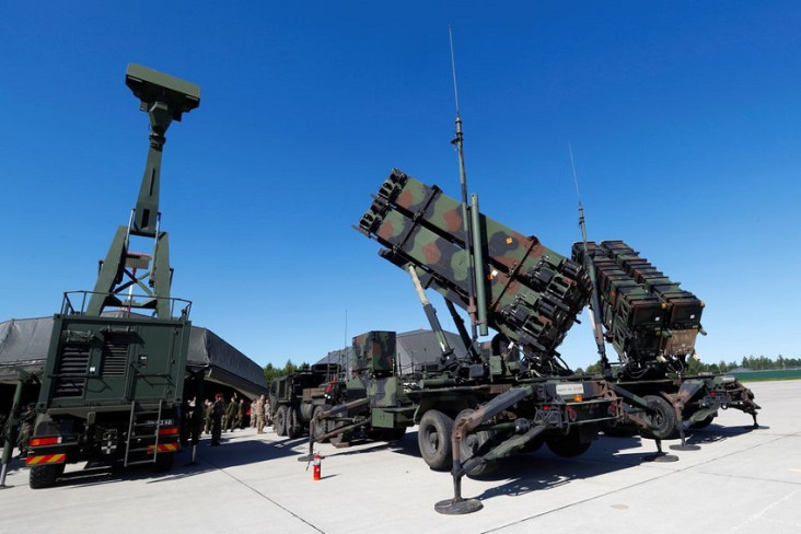 negara-nato-minta-jerman-kirim-sistem-rudal-patriot-ke-ukraina