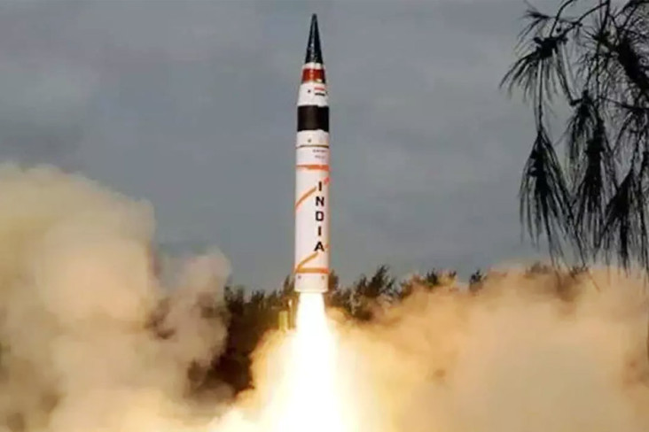 india-uji-coba-icbm-berkemampuan-nuklir-di-tengah-ketegangan-dengan-china