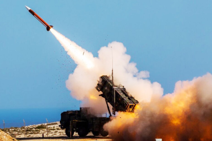 Diancam Rusia Jika Kirim Rudal Patriot ke Ukraina, AS Beri Balasan Pedas