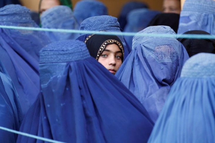 Taliban Larang Perempuan Afghanistan Kuliah di Universitas