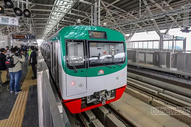 didanai-jepang-layanan-kereta-metro-pertama-di-bangladesh-mulai-beroperasi