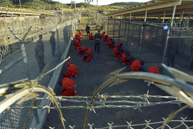 ratusan-organisasi-ham-di-seluruh-dunia-desak-biden-tutup-penjara-guantanamo