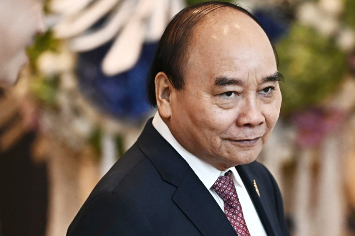 parlemen-vietnam-terima-pengunduran-diri-presiden-akibat-skandal-korupsi