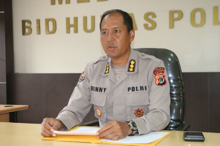 Ini Identitas Tukang Ojek yang Ditembak KKB di Puncak Papua Tengah