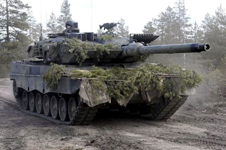 kremlin-kirim-tank-leopard-ke-ukraina-akan-pengaruhi-hubungan-rusia-jerman