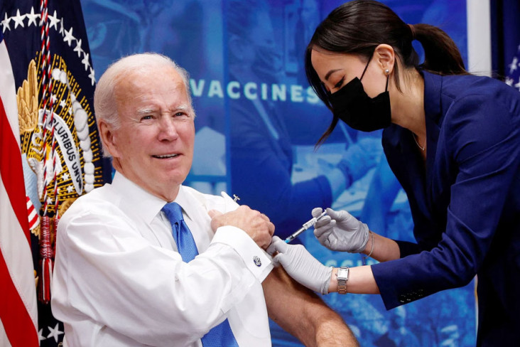 presiden-joe-biden-bakal-cabut-darurat-covid-19