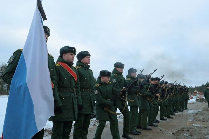 Amerika: 30.000 Tentara Bayaran Wagner Rusia Terbunuh di Ukraina