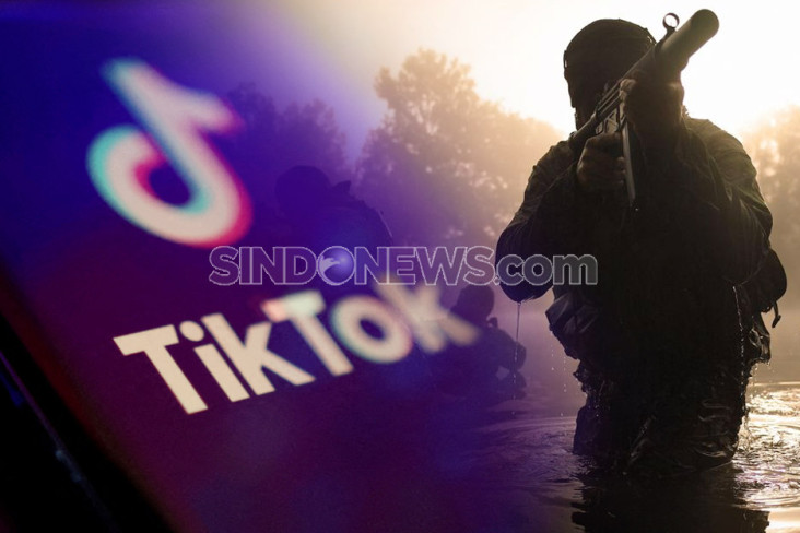 takut-data-diretas-pasukan-khusus-inggris-dilarang-pakai-tiktok