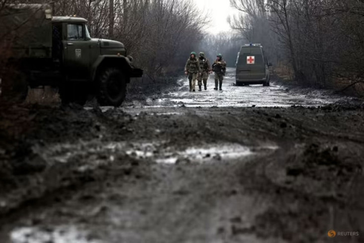 ukraina-klaim-pertempuran-bakhmut-hancurkan-unit-militer-terbaik-rusia