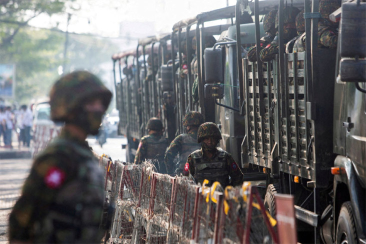 as-akan-terapkan-lebih-banyak-sanksi-pada-junta-myanmar