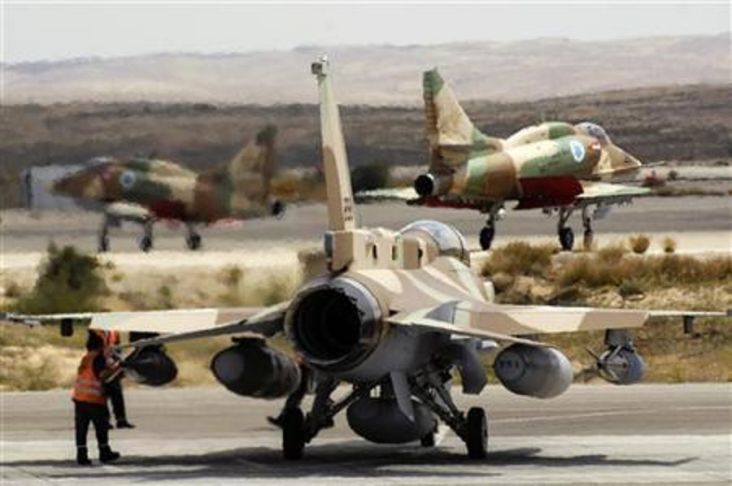 Israel Disebut akan Serang Iran Jika Tingkat Pengayaan Uranium Melebihi 60%