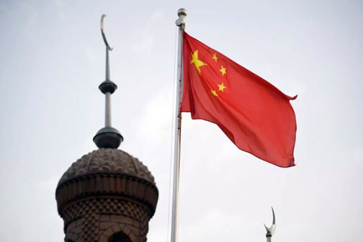 Dipantau dan Ditangkap, Muslim China Dilarang Puasa di Bulan Ramadan