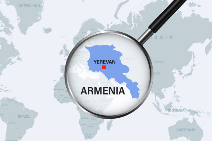 Mengenal Armenia, Sekutu Rusia yang Memihak ICC Atas Penangkapan Putin
