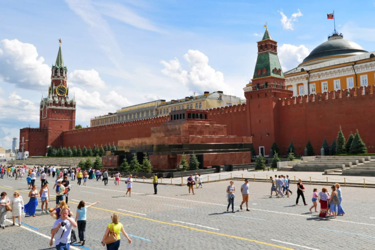 buntut-penangkapan-reporter-wsj-as-desak-warganya-tinggalkan-rusia