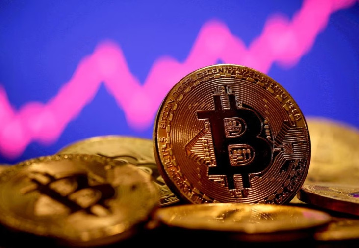 Hamas Serukan Donasi Perlawanan Palestina Lewat Bitcoin