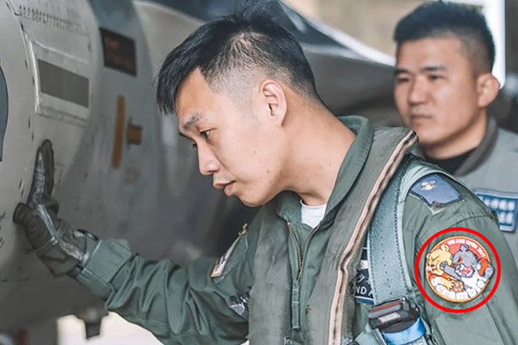 Beruang Hitam dan Winnie the Pooh Jadi Simbol Perlawanan Taiwan Terhadap Cina