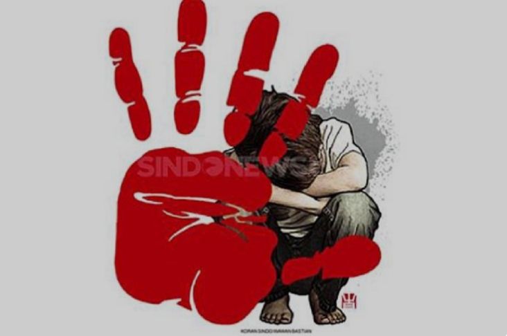 Parah! Korban Pencabulan Anak di Citamiang Bertambah, Terduga Pelaku Guru Ngaji